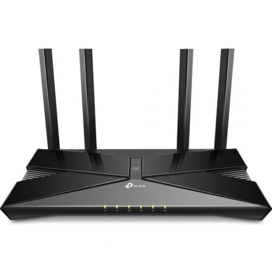 Tp-Link Archer AX50 AX3000 Dualband Wifi6 Router