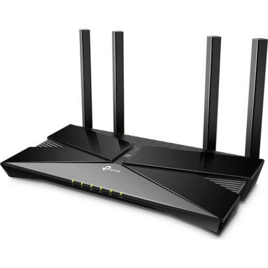 Tp-Link Archer AX50 AX3000 Dualband Wifi6 Router