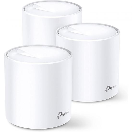 Tp-Link Deco X20(3-PACK) indoor access point