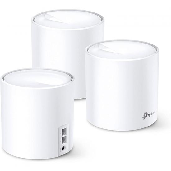 Tp-Link Deco X20(3-PACK) indoor access point