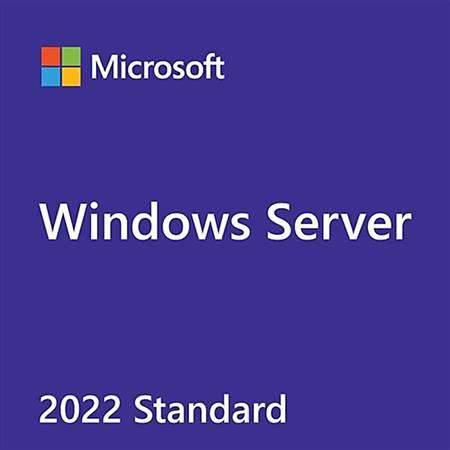 Microsoft P73-08340 2022 server standart 