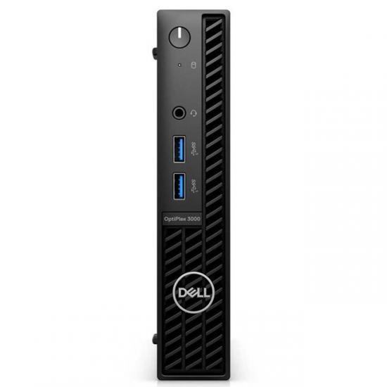 Dell Optiplex 3000MFF N007O3000MFFAC_U 