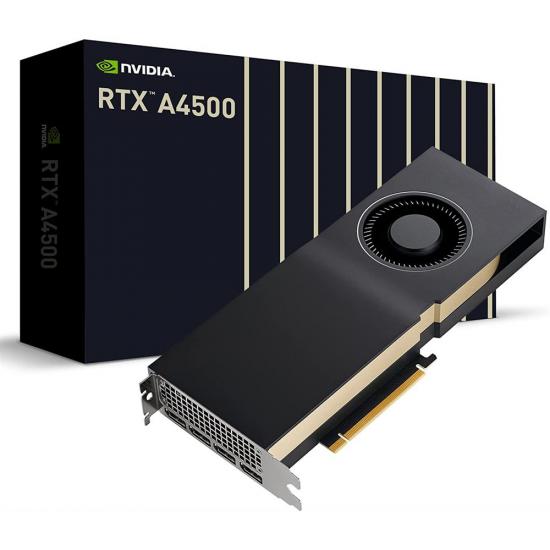 Pny VCNRTXA4500-SB 