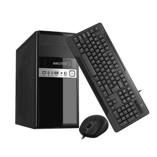 Secli̇fe SC-7026 I7 8gb 256gb Freedos Pc