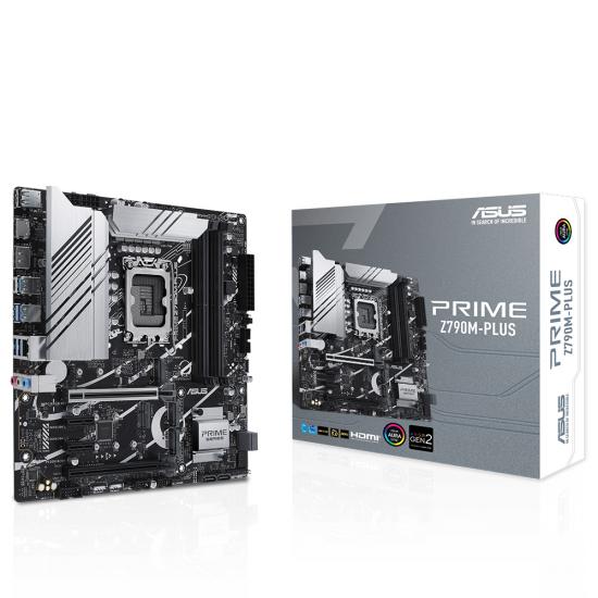 Asus Prime Z790M-PLUS 