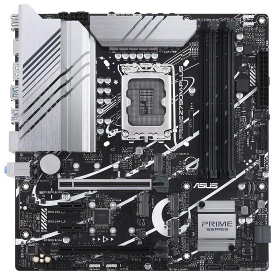 Asus Prime Z790M-PLUS 