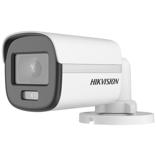 Hikvision DS-2CE10DF0T-PFS 2mp 2.8mm Bullet Kamera