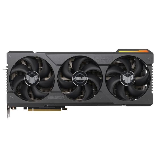 Asus TUF-RTX4090-O24G-Gaming 24gb 384bit