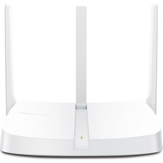 Tp-link MW305R 300mbps 4Port 2.4Ghz İndoor Router