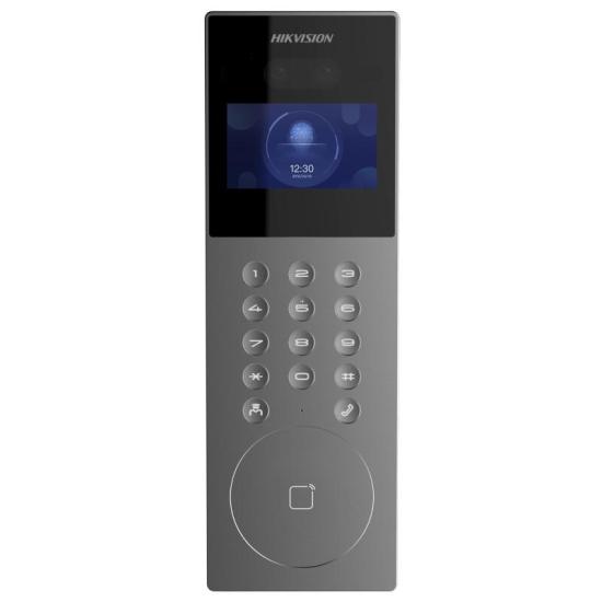 Hikvision DS-KD9203-E6 İntercom Dış Ortam Ünitesi