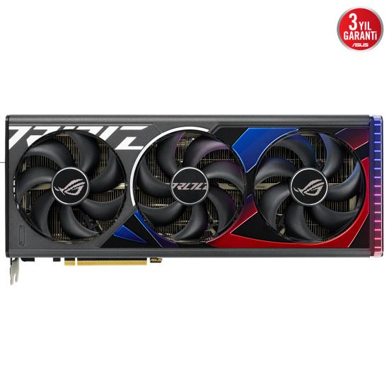 Asus Rog-Strix RTX4080-16G-Gaming rtx4080 16gb