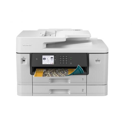 Brother Color Inkjet MFC-J3940DW 