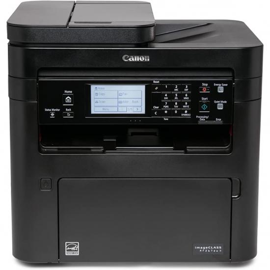 Canon i-Sensys MF267DW II 