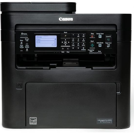 Canon i-Sensys MF264DW II 
