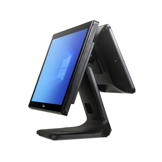 Tiwox TP-4950D I5 8Gb 128Gb 18.5’’ Endüstriyel Pc