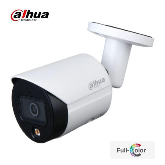 Dahua IPC-HFW2449S-S-IL-0360B 4mp IP kamera