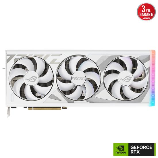 Asus RTX 4080 ROG STRIX RTX4080 16g white 16gb