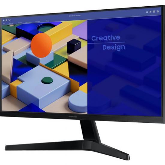 Samsung LS27C310EAUXUF 27’’ 5MS Siyah monitör