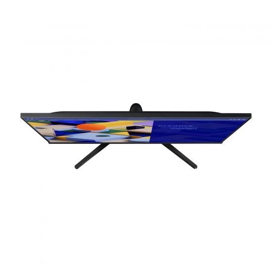 Samsung LS27C310EAUXUF 27’’ 5MS Siyah monitör