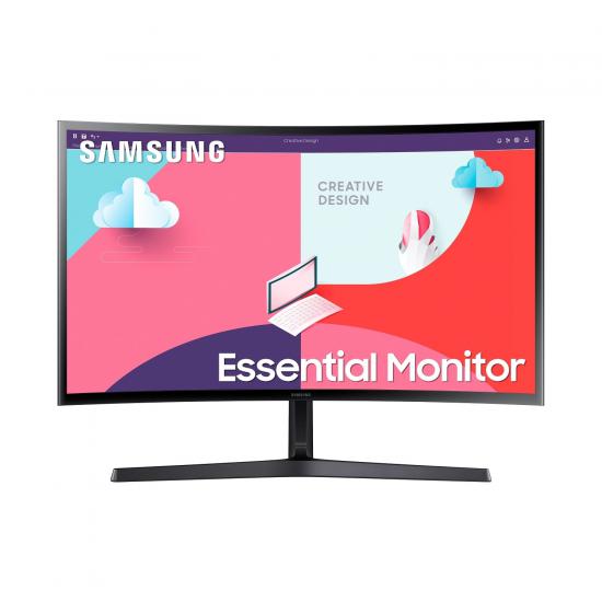 Samsung LS27C366EAUXUF 27’’ 4MS Curved monitör