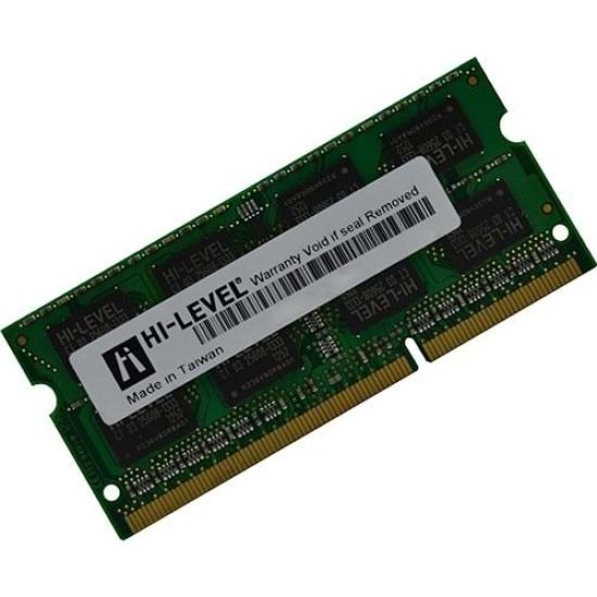 Hi-level HLV-SOPC25600D4/32G 32 Gb Notebook Ram