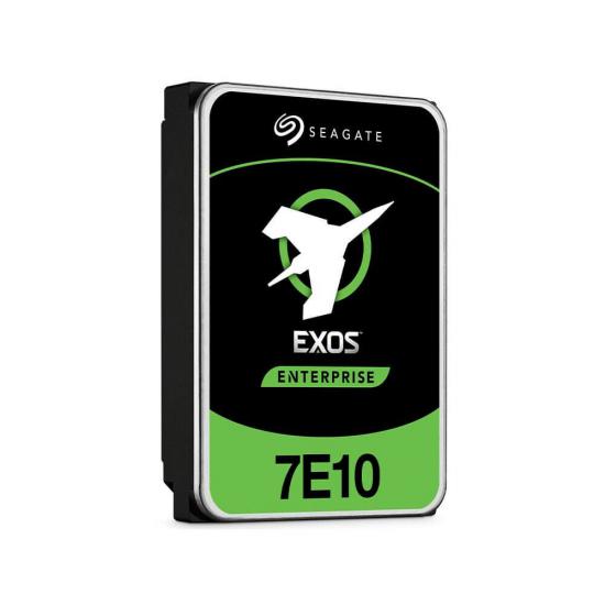 SEAGATE EXOS 8TB 7200RPM 256MB SATA3 6Gbit/sn ST8000NM017B NAS HDD