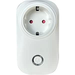 https://www.nedratek.com/Fonri LSP-16DL Wifi Akım Korumalı Akıllı Priz
