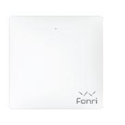 Fonri WF3-EL3-0202-03 Wifi Çiftli Duvar Anahtarı