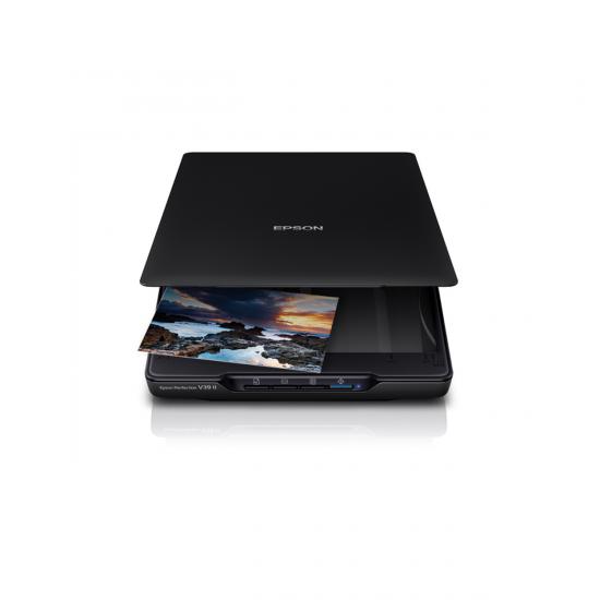 Epson perfection V39II 4800dpi flatbed tarayıcı