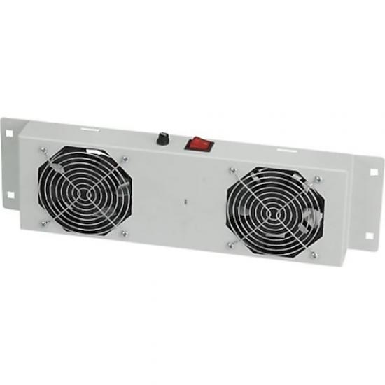 Ager AA-AN-F2T-A-B1 Termostat switchli fan grubu