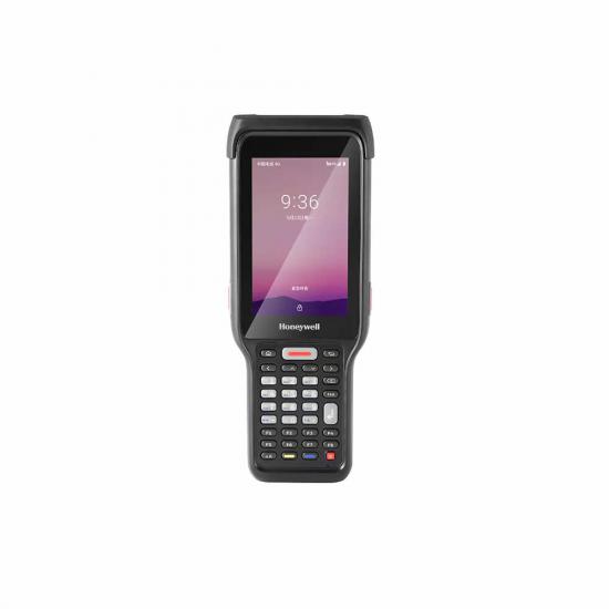 Honeywell EDA61K 3gb ram 32gb ROM el terminali