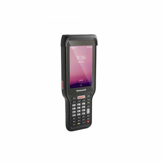 Honeywell EDA61K 3gb ram 32gb ROM el terminali