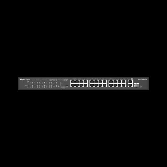 Ruijie Reyee RG-ES126S-P 24 Port Poe+ Switch