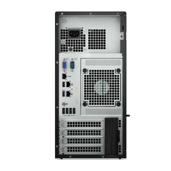 Dell PET15011A T150 E-2314 8Gb 1Tb 5U Tower Server