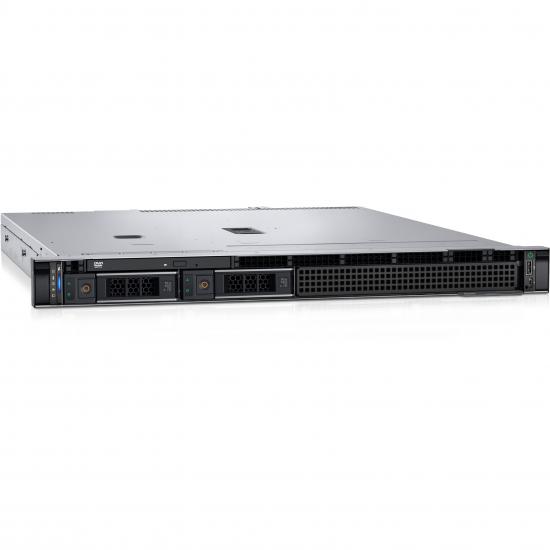 Dell PER25013A E-2314 2x16gb 1x2tb  1x450w server