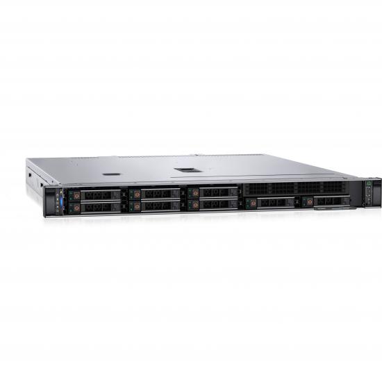 Dell PER350CM1 E-2314 16Gb 1x600Gb 1X600w Server