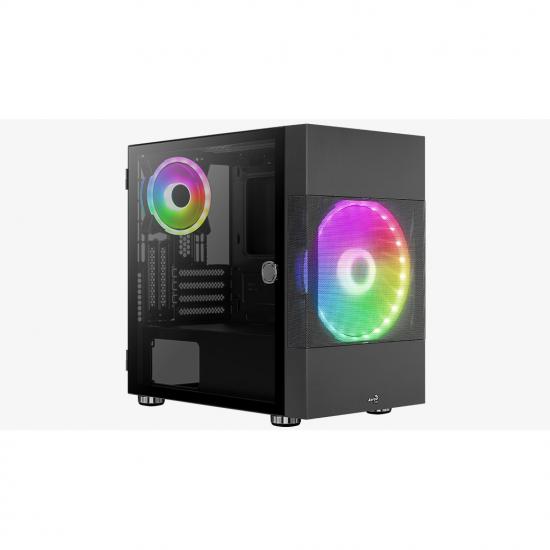 Aerocool AE-ATMC-500 mini tower kasa