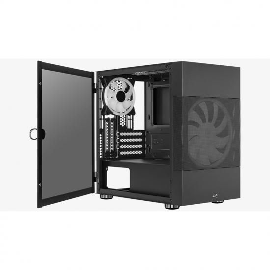 Aerocool AE-ATMC-500 mini tower kasa