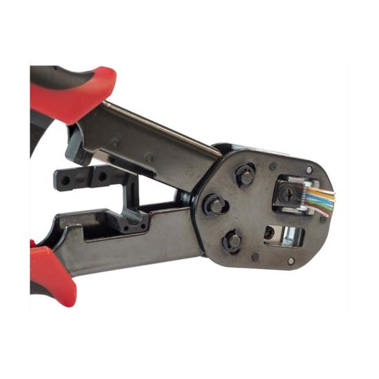Oring EZ Snap Ez Plug RJ45/RJ11 Sıkma Pensesi