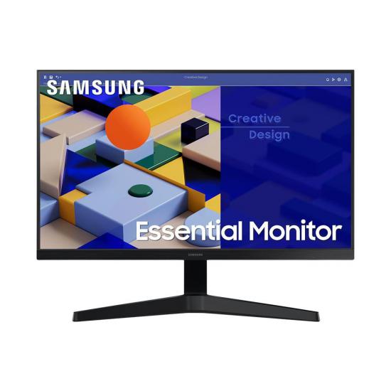 SAMSUNG LS24C310EAUXUF 24’’ SİYAH LED MONITOR