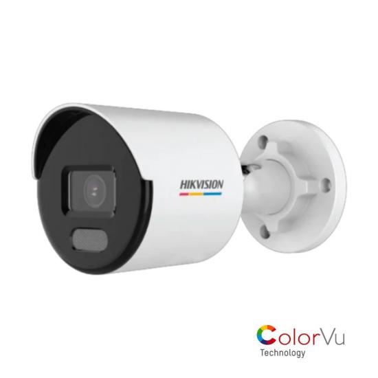 Hikvision DS-2CD1047G0-LUF 4mp colorvu ıp kamera