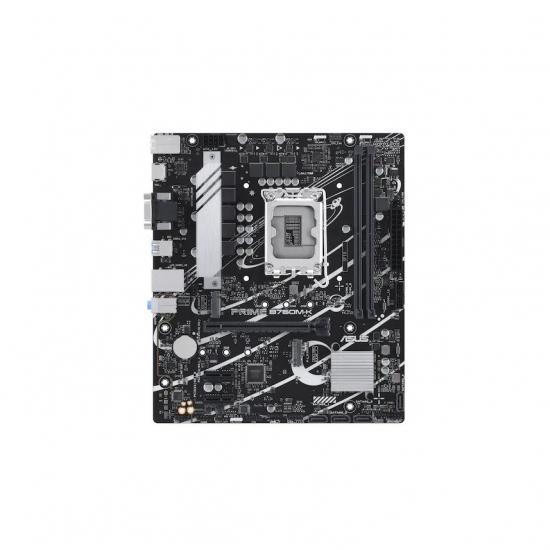 Asus Prime B760M-K 2xDdr5 Vga Hdmi 1700P Anakart
