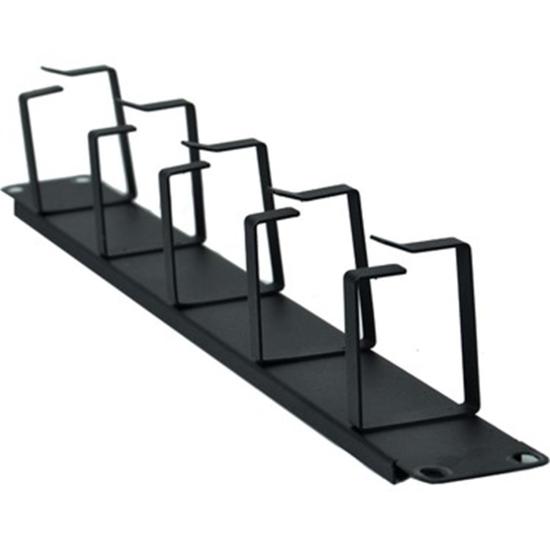 Ager AA-5KN01U19-A-S1-1U Kancalı Organizer