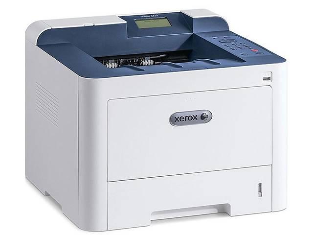 Xerox 3330_DNI Phaser Wi-Fi 40 ppm A4 Mono Lazer Yazıcı Dubleks Network