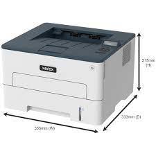 Xerox B230V_DNI Phaser Mono Lazer Yazıcı Dubleks