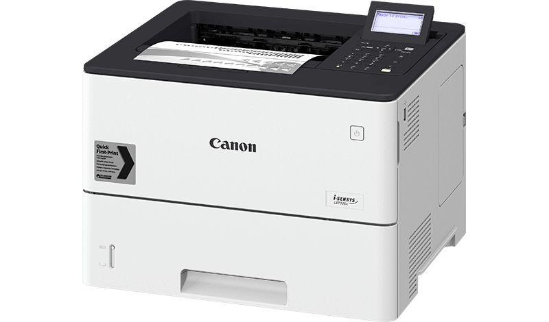 Canon LBP325X Mono Lazer Yazıcı 