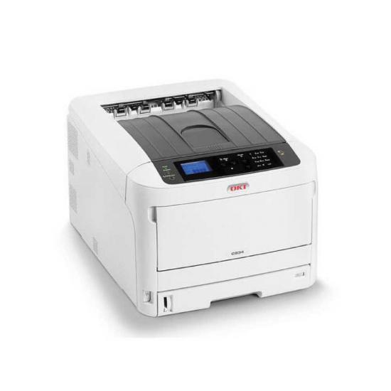 Oki C824DN Yazıcı