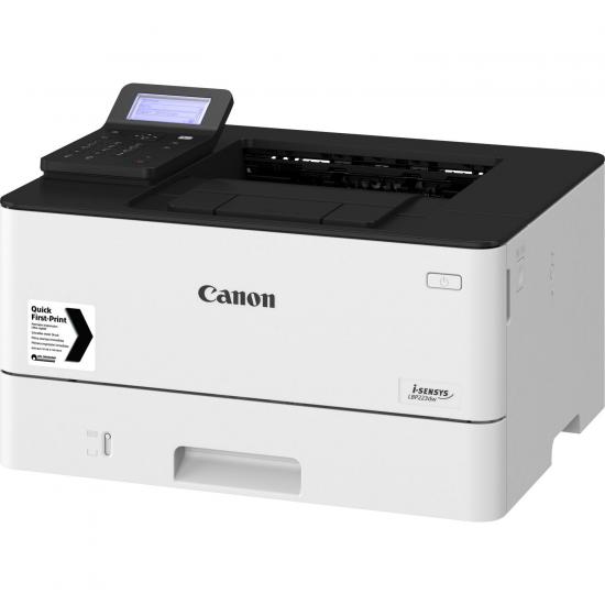 Canon LBP122DW Mono Lazer Yazıcı Dubleks WI-FI