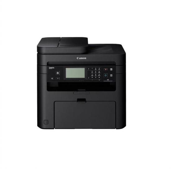 Canon MF237W Yazıcı Tarayıcı Fotokopi Faks Lazer