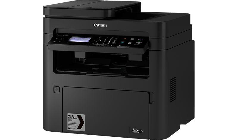Canon MF267DW Yazıcı